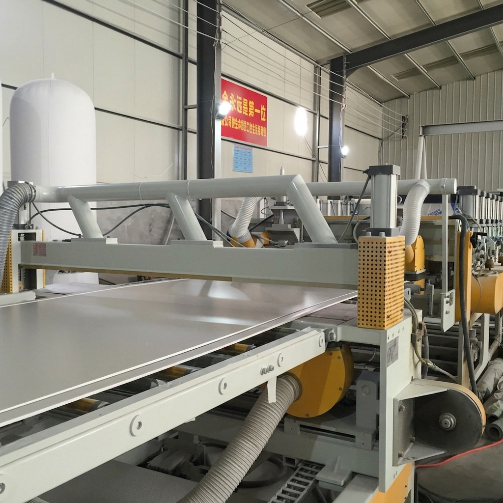 Expanded PVC foam board (31)