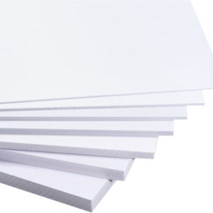 PVC Free Foam Board