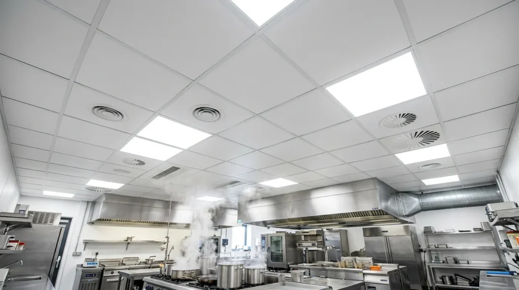 image Ceiling Panels