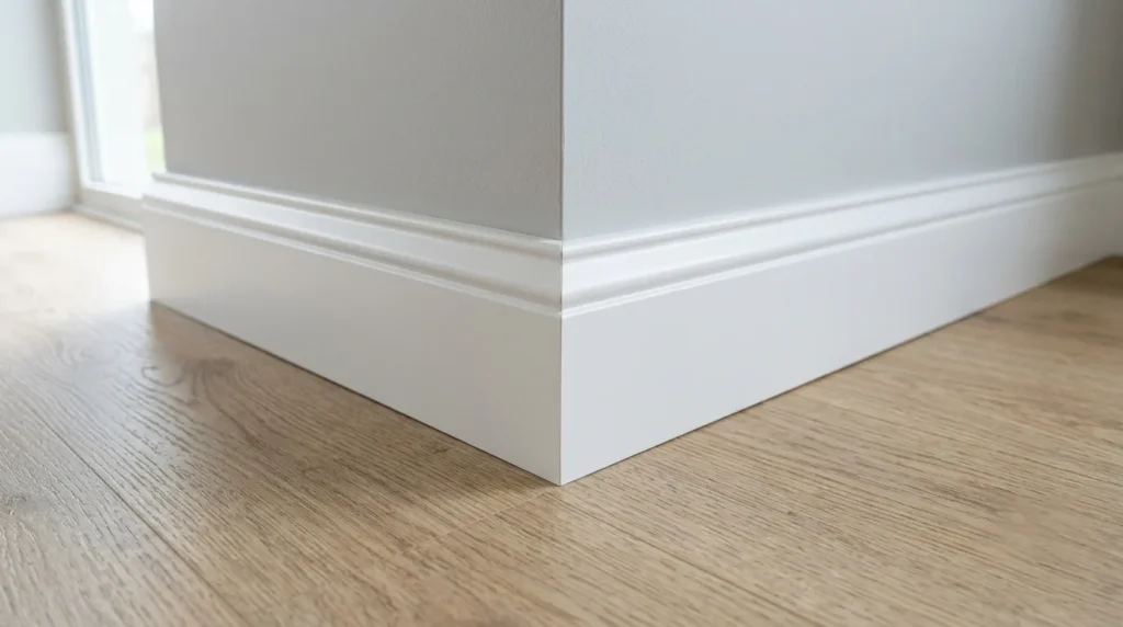 image Skirting Boards Decorative Trim