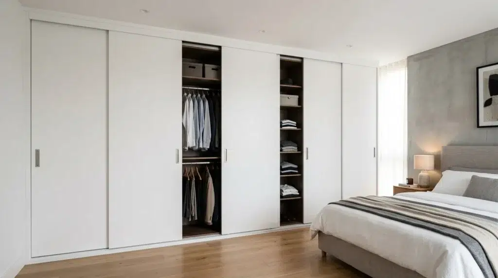 image Wardrobe Closet Systems