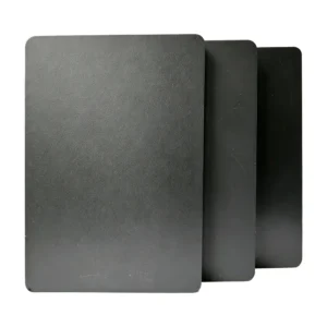 Black PVC Foam Board