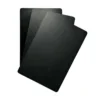 Black PVC Foam Board