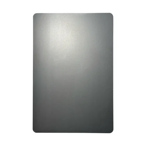 Smooth Surface PVC Foam Board