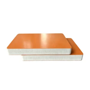 PVC Co-extruded Foam Board