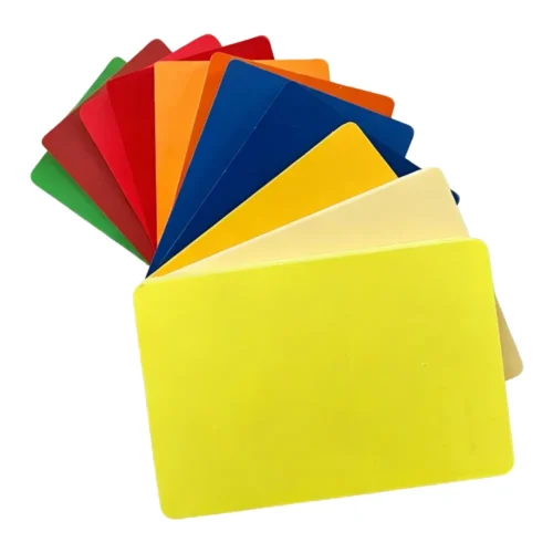 Color PVC Foam Board