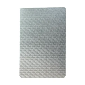 Embossed PVC Foam Board