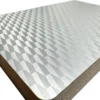Embossed PVC Foam Board