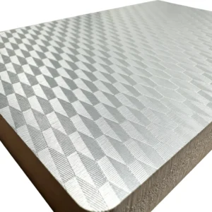 Embossed PVC Foam Board